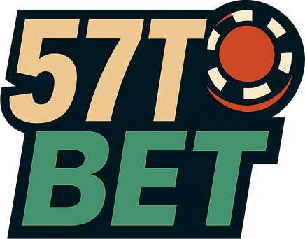 57t bet Logo